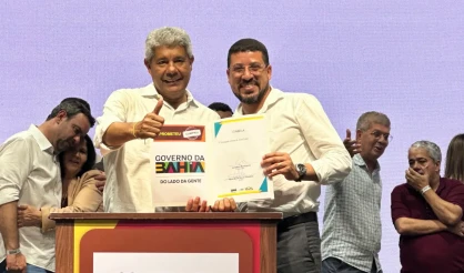 Prefeito Flauzino conquista junto ao Estado projeto de drenagem de mais de R$ 5 milhões para os bairros Bandeirantes e Bacia