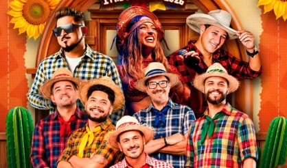 Organização do Forromatismo emite Nota Oficial  de agradecimento por mais um evento de pleno sucesso