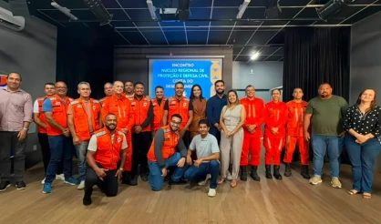 Itabela participa de Encontro Regional de Proteção e Defesa Civil da Costa do Descobrimento