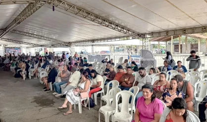 "Mais Saúde Para Você" atende mais de 2.000 pessoas em Trancoso