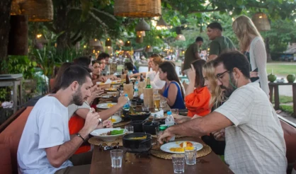 Matriarcas de Trancoso: histórias servidas à mesa