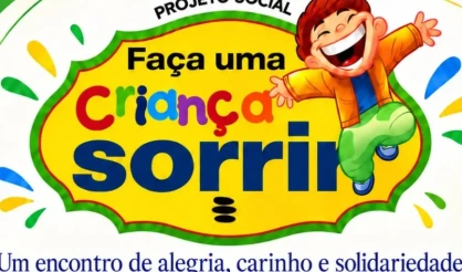 CPR-ES realiza evento com entrega de brinquedos e presentes a crianças em Teixeira de Freitas
