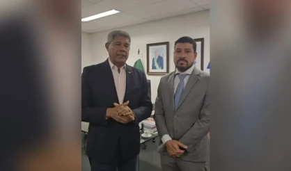 Sextou com boas notícias para Itabela