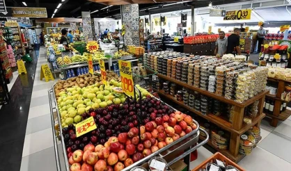 Resultados do agro em 2025 garantem inflação e alimentos abaixo do previsto, diz CNA