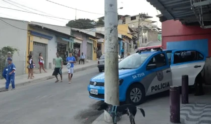 Nordeste concentra as 10 cidades mais violentas do Brasil em 2025