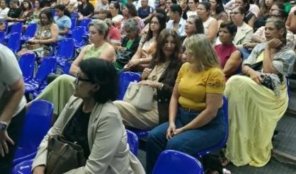 Veracel Celulose lança Programa Integrado de Educação Básica, voltado a professores do Sul da Bahia