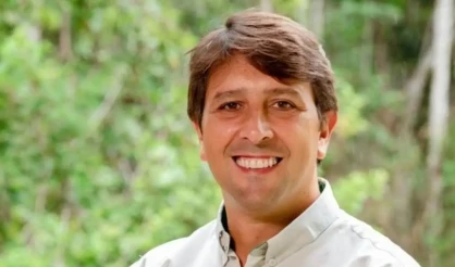 Caio Zanardo deixa a Veracel Celulose e segue para a Suzano