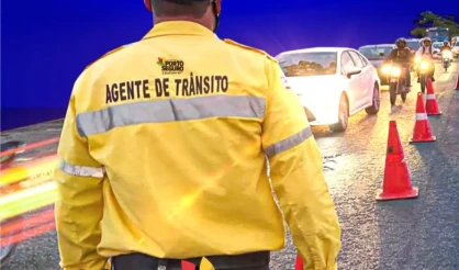 Verão com trânsito mais seguro na Terra Mãe do Brasil