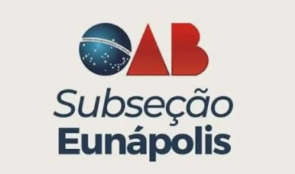 CNJ reconhece oficialmente a atuação da OAB Subseção Eunápolis no enfrentamento à violência de gênero, no âmbito da ação para meninas e mulheres da Bahia