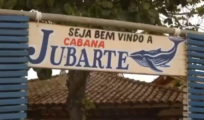 Porto Seguro estreia no "Pesadelo na Cozinha" e leva restaurante pé na areia para a TV