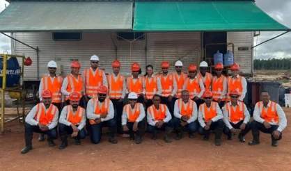 Veracel e SENAI formam turmas de Operador e Operadora | Mecânico e Mecânica de Máquinas Florestais no sul da Bahia