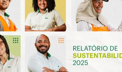 Veracel movimenta R$ 409 milhões na economia do Sul da Bahia e preserva mais de 100 mil hectares de Mata Atlântica em 2025