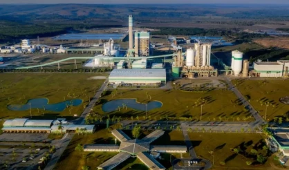 35 anos da Veracel: como a empresa ajudou a transformar o Sul da Bahia