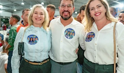 Prefeito Ricardo Flauzino destaca participação de Itabela no PGP e reforça envio de demandas ao Governo da Bahia