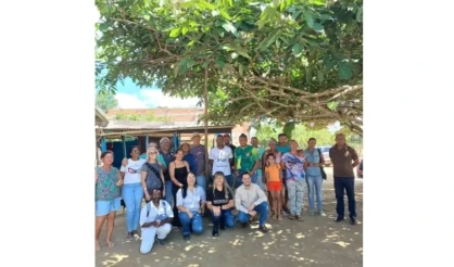 Veracel Celulose e Timenow lançam nova edição de curso de planejamento para agricultores familiares em Eunápolis (BA)