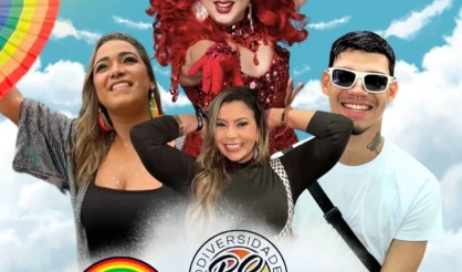 Porto Seguro se prepara para a Semana da Diversidade com programação cultural e Parada LGBT+