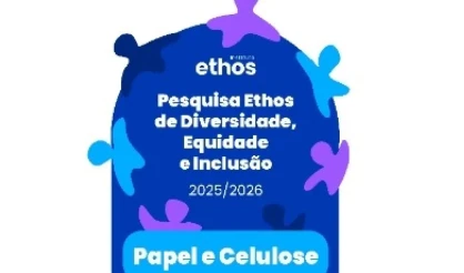 Veracel Celulose recebe selo Ethos de Diversidade, Equidade e Inclusão