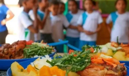 FNDE determina aplicação mínima de 45% dos recursos da merenda na agricultura familiar
