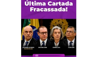 Justiça mantém o mandato do prefeito de Porto Seguro, Jânio Natal