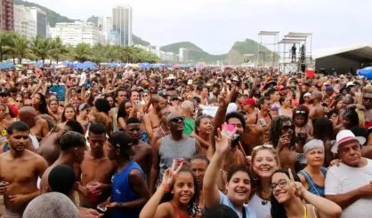 InfoGripe recomenda cuidados e vacinação no Carnaval contra vírus respiratórios
