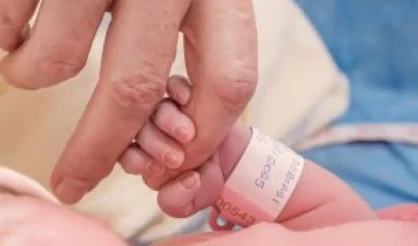 Brasil registra quase 40 mil incidentes com recém-nascidos em hospitais