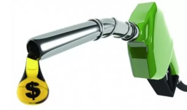 Preços da gasolina e do diesel são reajustados na Bahia