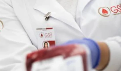 Hemoba reforça campanha de doação; Demanda por sangue cresce no São João