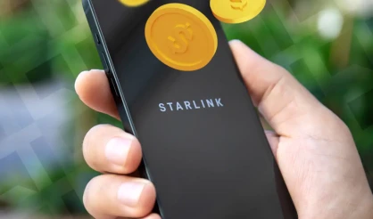Anatel abre caminho para Starlink direto no celular sem antena, mas com um porém