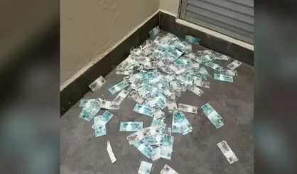 Dinheiro é jogado pela janela em operação da PF contra Rioprevidência