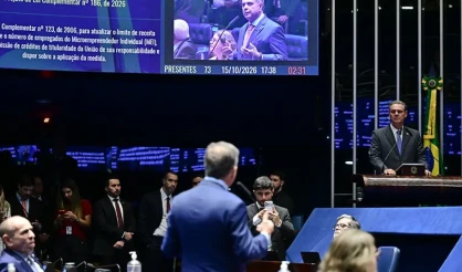 Nova lei amplia limite de faturamento do MEI e prevê perdão de dívidas
