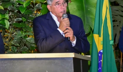 TSE barra recurso de Cláudia Oliveira e mantém mandato do prefeito Jânio Natal em Porto Seguro