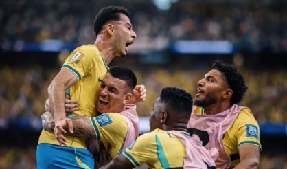 Brasil vence Japão e avança às oitavas