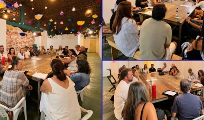 Trancoso participa da construção do Plano Municipal do Turismo de Porto Seguro