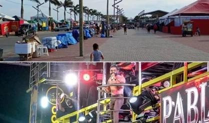 Porto Seguro reforça serviços públicos e prepara cidade para o Carnaval 2026