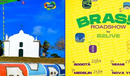 Porto Seguro avança na abertura de mercado internacional com roadshow em 5 destinos no exterior