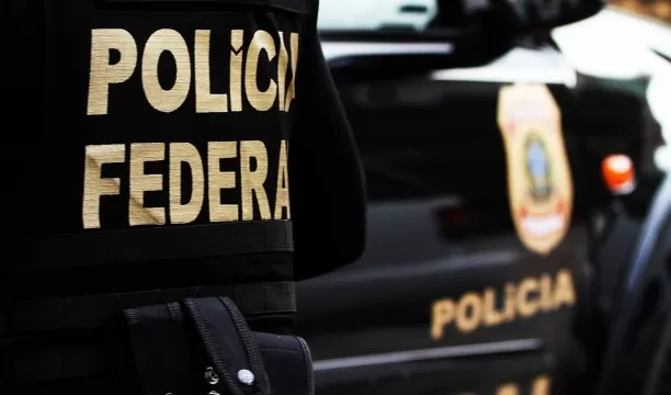 Operação contra grupo que desviava encomendas em Salvador é deflagrada Polícia Federal