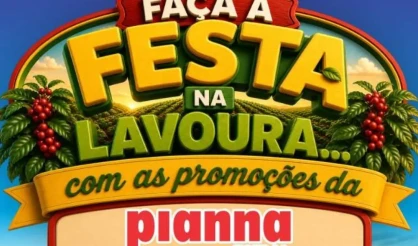 Promoções imperdíveis na PIANNA RURAL