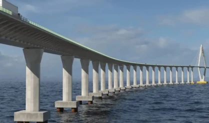 Ponte Salvador Itaparica: Inema concede autorização para dragagem