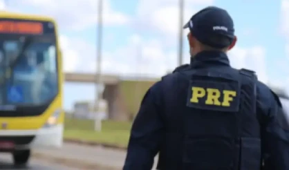 Bahia lidera ranking de infrações por ultrapassagem proibida em rodovias federais