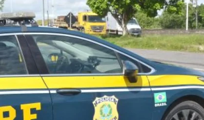 Polícia Rodoviária Federal reforça fiscalização nas rodovias baianas
