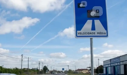 Radar de velocidade média já fiscaliza veículos na BR-101 e não adianta mais frear