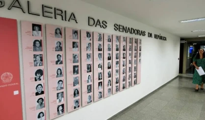 Eleições ampliam presença feminina no Congresso; desafio é transformar representação em influência