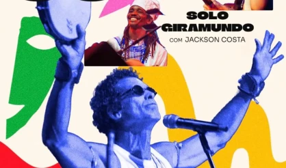 "Palco e Ofício" estreia no Forte do Barbalho, em Salvador, com programação especial para celebrar a arte baiana