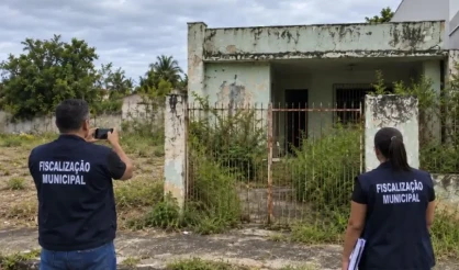 Casas vazias e terrenos abandonados serão tomados dos donos pela prefeitura para virar moradias populares