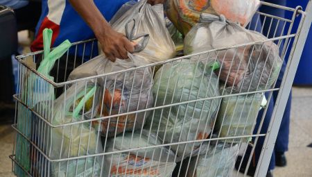Produtos da cesta básica têm imposto de importação pelo Governo Federal até o fim de 2022